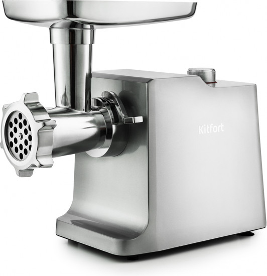 Мясорубка Kitfort KT-2108