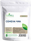 Семена чиа