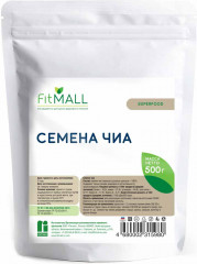Семена чиа