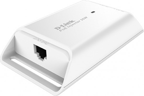 Инжектор PoE D-Link DPE-301GI/A1B