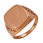 Кольцо «Перстень»