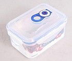 Вакуумный контейнер для хранения продуктов (600 мл)