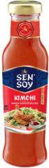 Соус столовый «Кимчи»