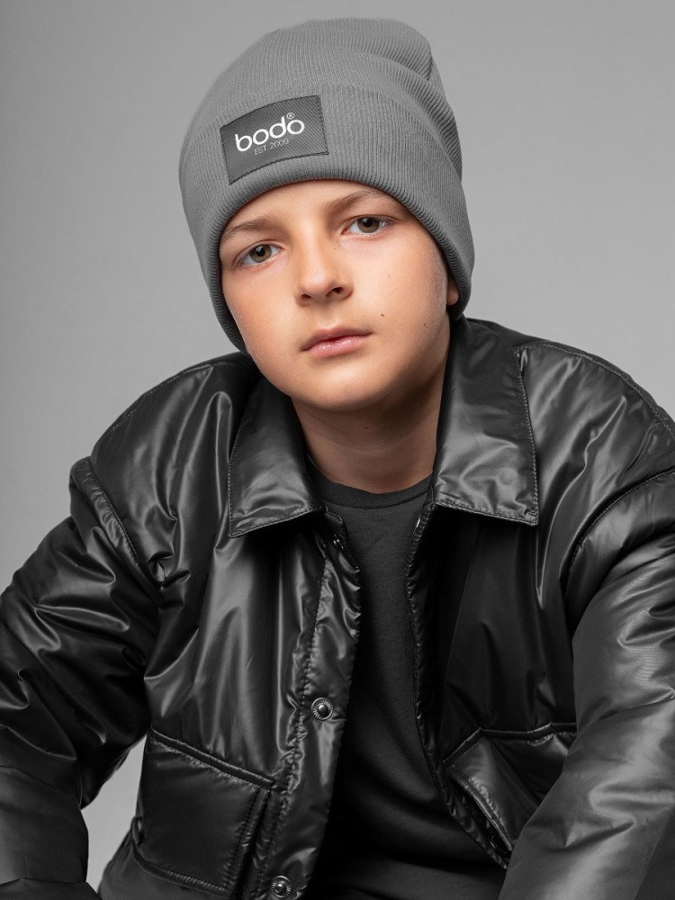 Шапка детская | Bodo