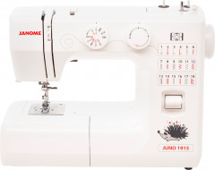 Швейная машина Janome Juno 1915