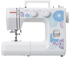 Швейная машина Janome XV-7