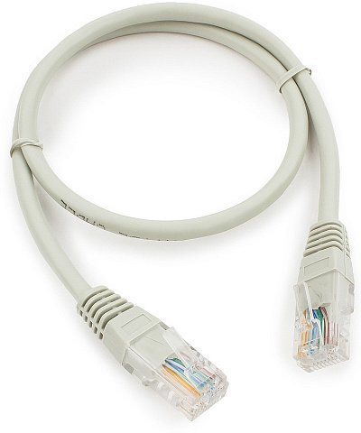 Патч-корд Cablexpert PP10