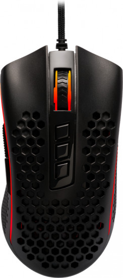 Мышь беспроводная Redragon Storm Elite
