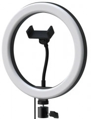 Лампа кольцевая Ritmix RRL-261