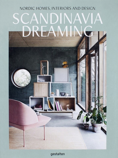 Scandinavia Dreaming
