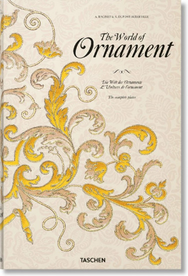 The World of Ornament