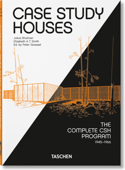 Case study houses