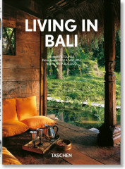 Living in Bali