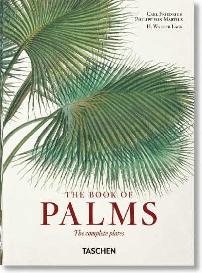 The book of palms