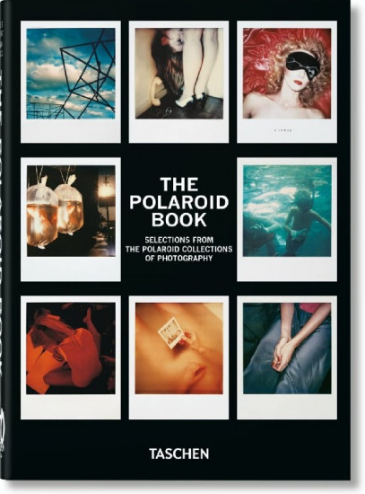 The Polaroid Book