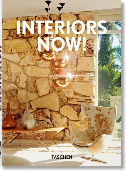 Interiors now!