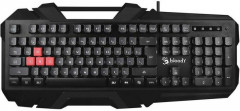 Клавиатура A4Tech B150N