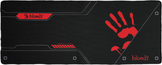 Коврик A4tech BP50L