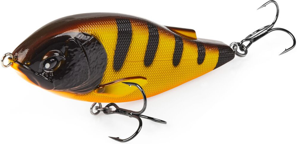 Воблер плавающий «BBS Arrow Jerk F» | Original | Lucky John
