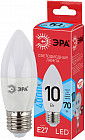 Лампа светодиодная Эра  B35-10W-840-E27