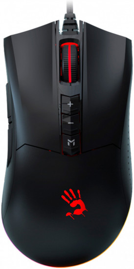 Мышь игровая A4Tech ES9 Pro