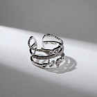 серебряный