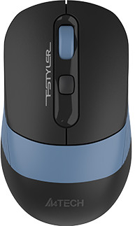 Мышь A4Tech FB10CS