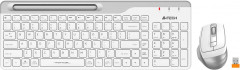 Комплект беспроводной A4tech FB2535C