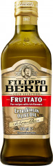 Масло оливковое «Extra Virgin Fruttato»