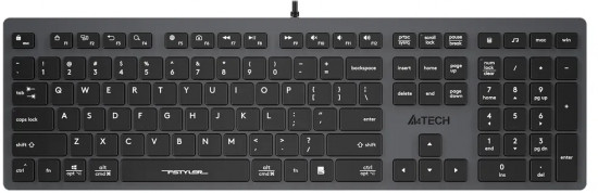 Клавиатура A4Tech FX50