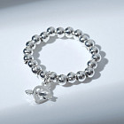 Кольцо «Цацки»