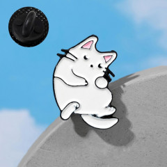Значок «Котейка»