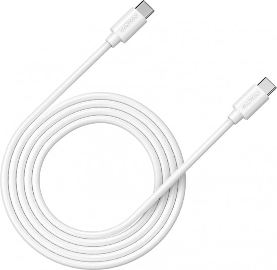 Кабель Canyon USB-C