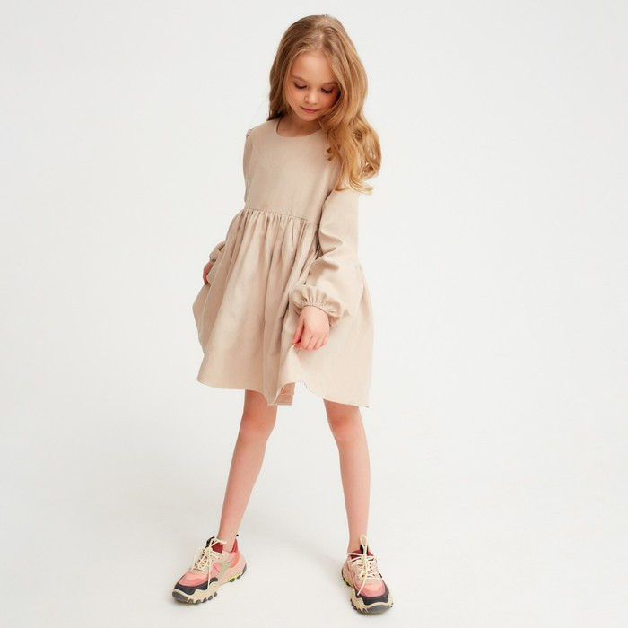 Платье для девочек | Casual collection kids | MINAKU