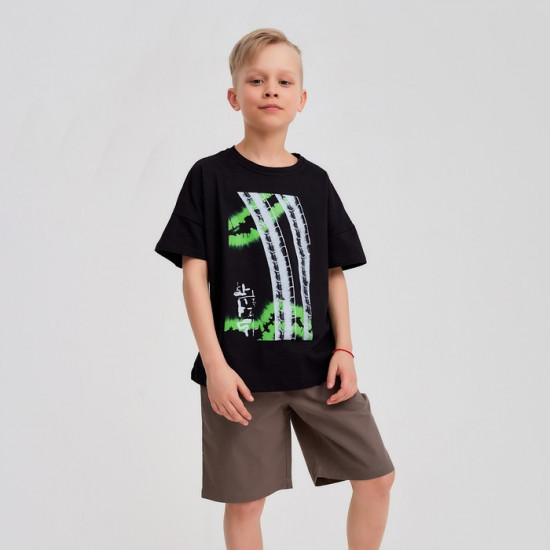 Футболка детская «Bright»