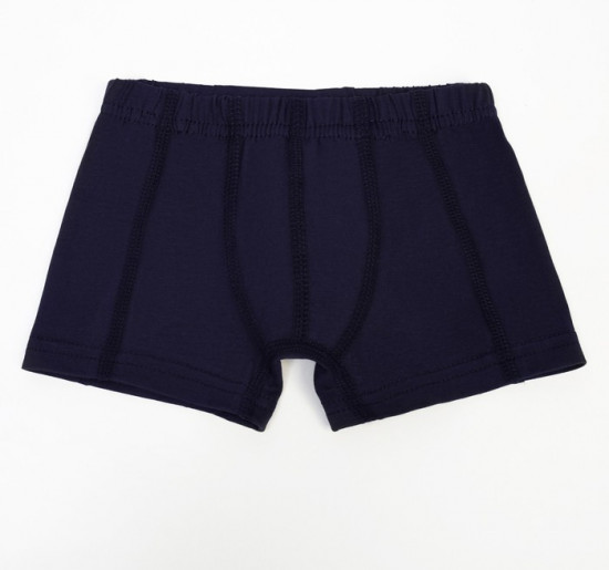 Трусы-боксеры для мальчиков