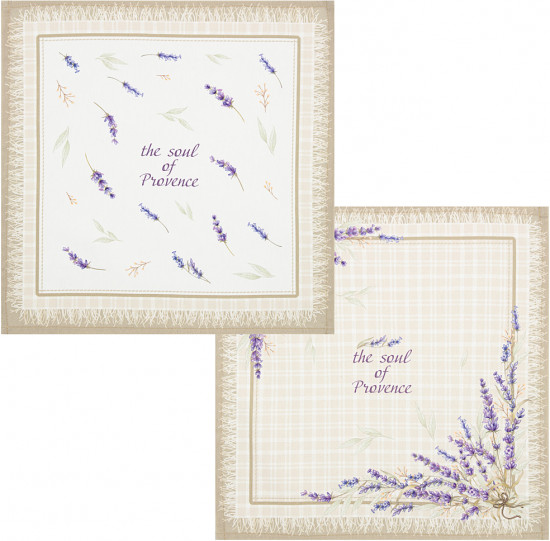 Набор салфеток