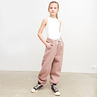 темно-бежевый