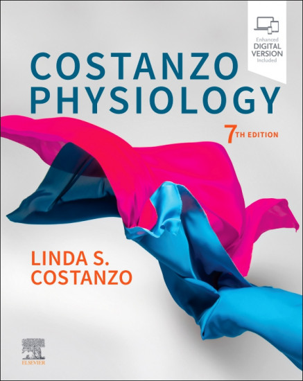 Costanzo Physiology. 7 Edition