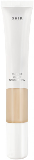 Тональный крем для лица «Perfect Liquid Foundation », оттенок 02