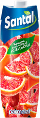 Напиток «Красный сицилийский апельсин»