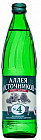 Вода минеральная №4