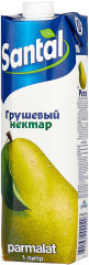 Нектар «Грушевый»