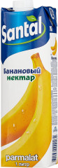 Нектар «Банановый»
