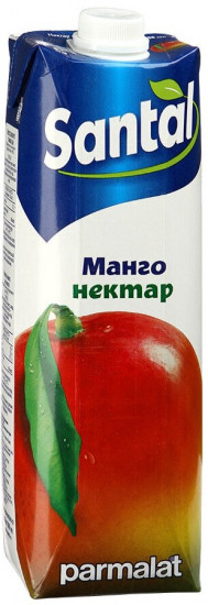 Нектар «Манго»