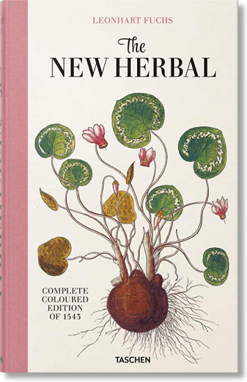 The New Herbal