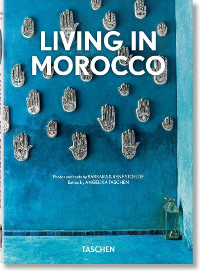 Living in Morocco