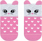 светло-розовый