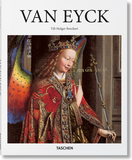 Van Eyck. Basic Art