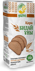 Мука ржаная